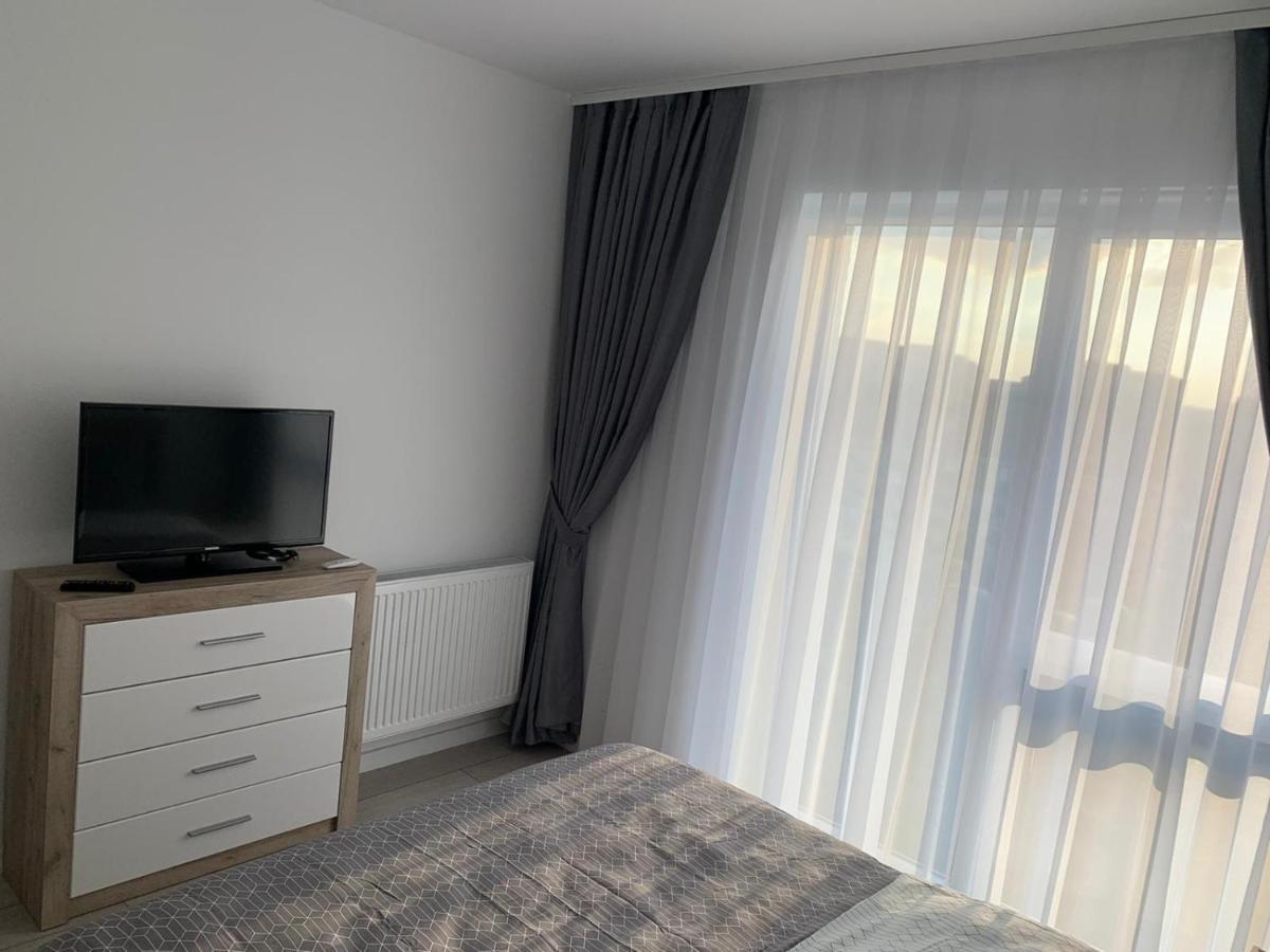 Apartament 2 Camere Prima Nufaru Oradea Exterior foto