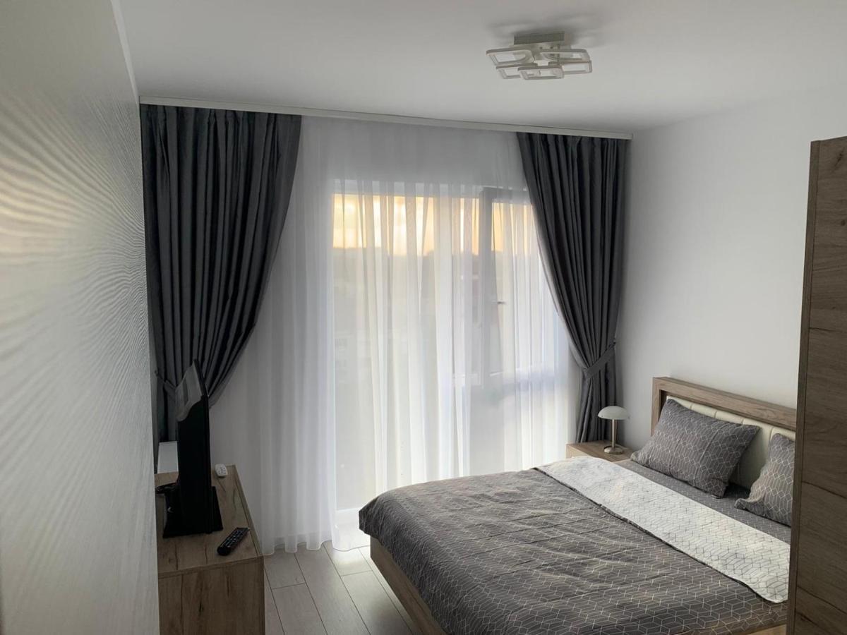 Apartament 2 Camere Prima Nufaru Oradea Exterior foto